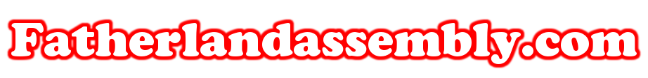Fatherlandassembly.com